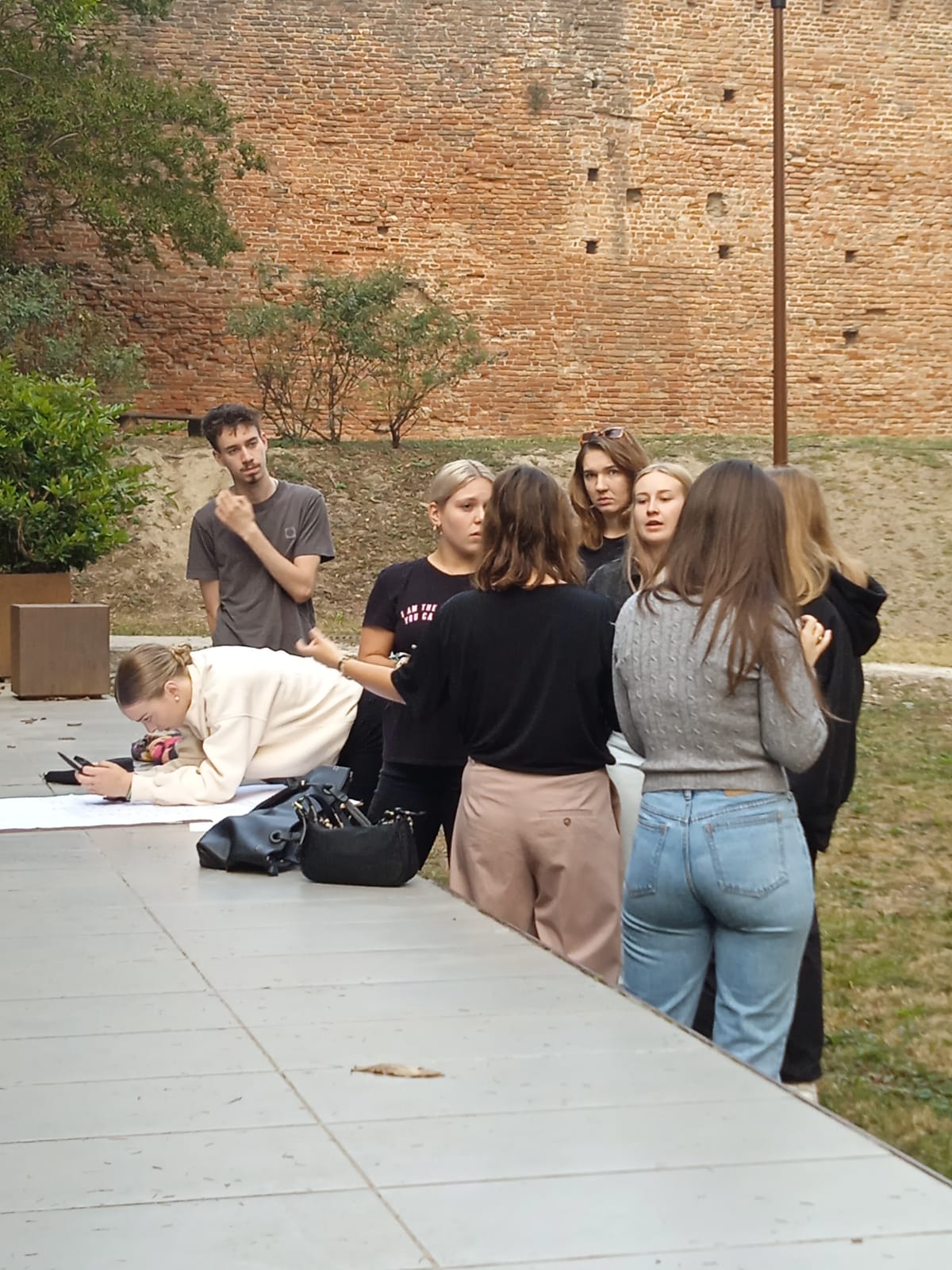 Photography from: El CETT participa al projecte Value Europe que fomenta la sostenibilitat i la internacionalització | CETT